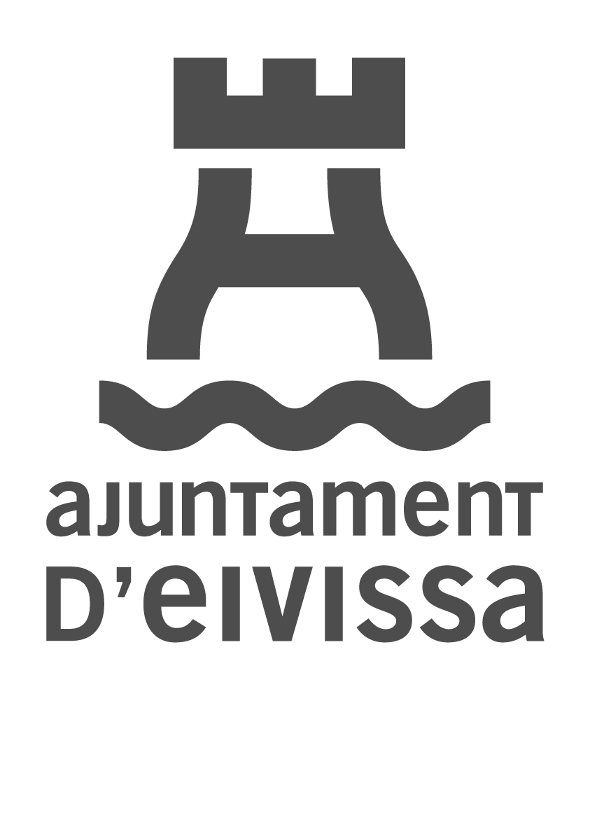Ajuntament d?Eivissa Logo