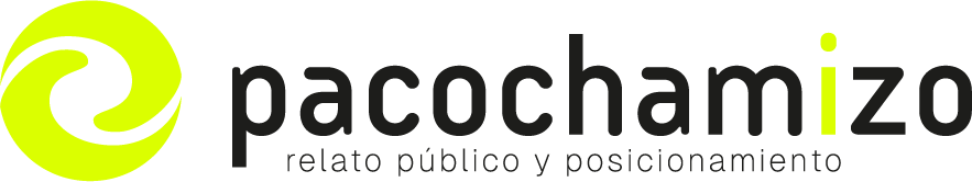 Logo pacochamizo