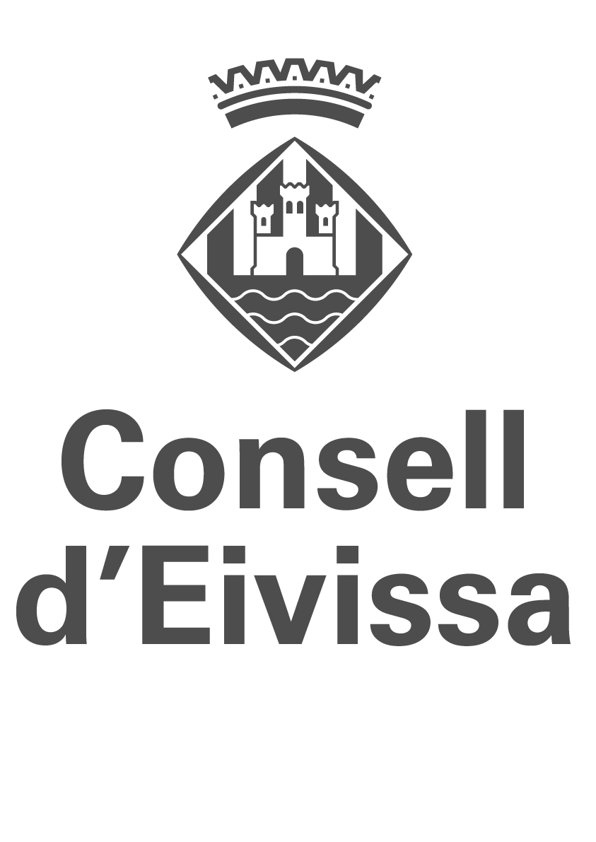 Logo Consell d'Eivissa